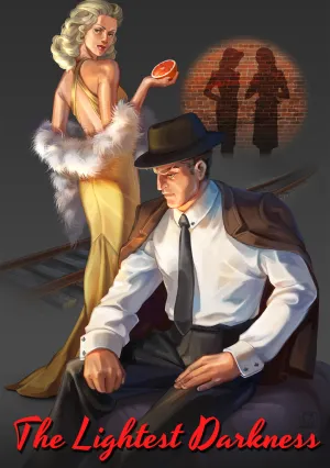 Самая светлая тьма (2017)