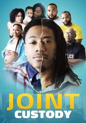 Совместная опека (2023)