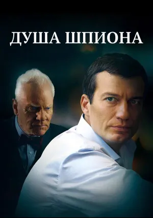 Душа шпиона (2015)