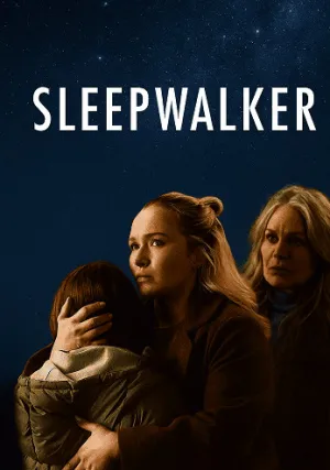 Ходящая во сне (2026)