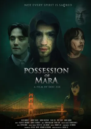 Одержимость Мары (2025)