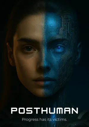 Постчеловек (2025)