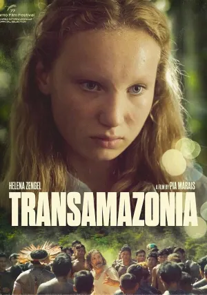 Трансамазония (2024)