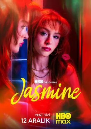 Жасмин (сериал 2025)