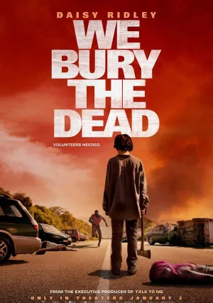 В поисках живых (2024)