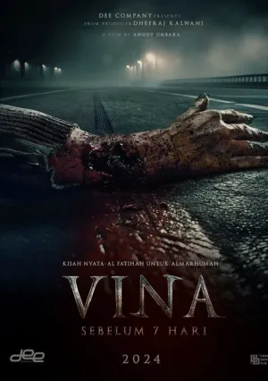 Вина: Прежде чем пройдут 7 дней (2024)