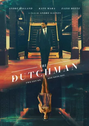 Голландец (2025)