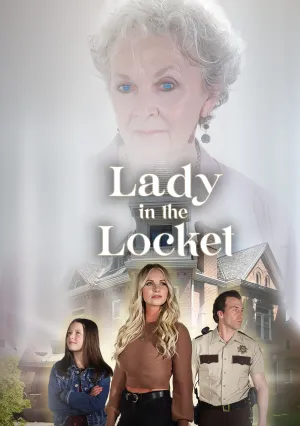 Женщина в медальоне (2025)