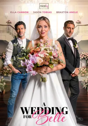 Свадьба для Белль (2025)