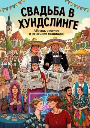 Свадьба в Хундслинге (2025)