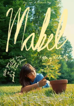 Мэйбл (2024)