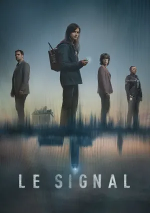 Сигнал (сериал 2025)
