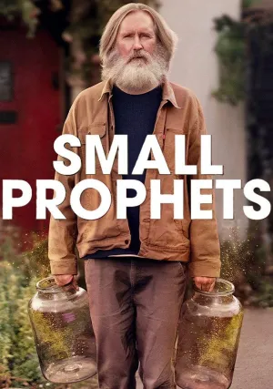 Маленькие пророки (сериал 2026)