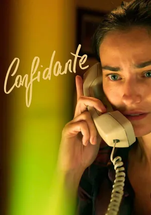 Доверенное лицо (2025)