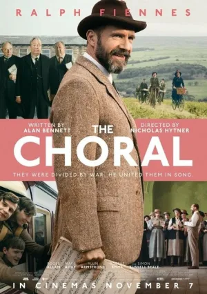 Хоровое общество (2025)