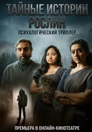Тайные истории: Рослин (сериал 2024)