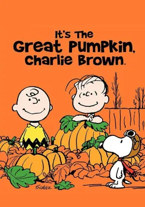 Это Огромная Тыква, Чарли Браун (1966)
