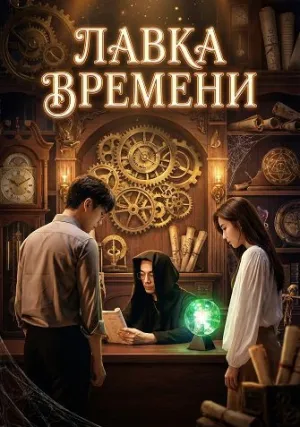 Лавка Времени (2024)