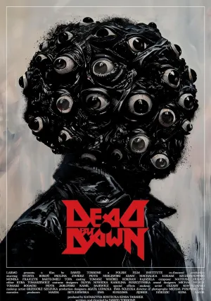 Мертвы к рассвету (2025)