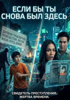 Если Бы Ты Снова Был Здесь (2025)