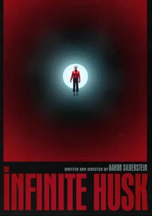 Бесконечная оболочка (2025)