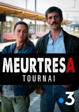 Убийства в Турне (2024)