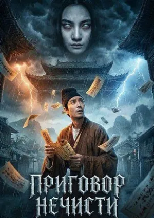 Приговор нечисти (2026)