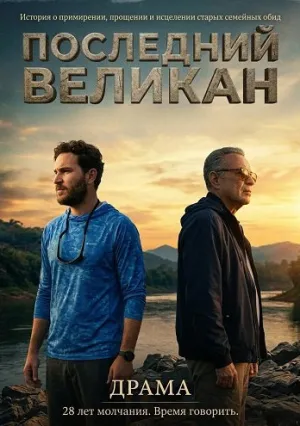 Последний великан (2026)