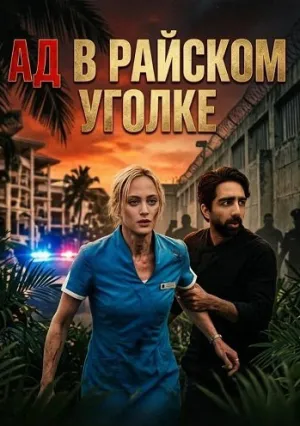 Ад в райcком уголке (2025)