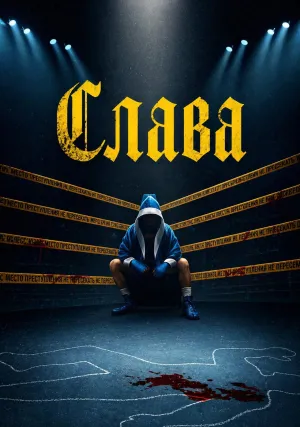 Слава (сериал 2026)