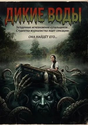 Дикие воды (2026)