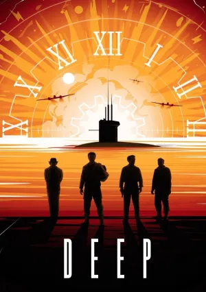 Бездна (сериал 2026)