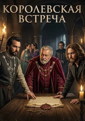 Королевская встреча (2025)