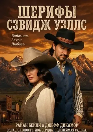 Шерифы Сэвидж Уэллс (2026)