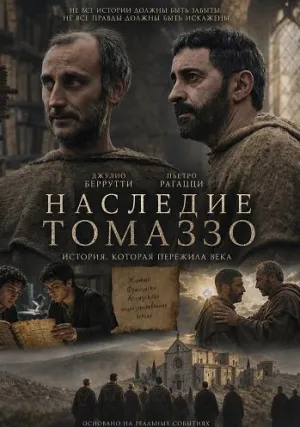 Наследие Томаззо (2025)